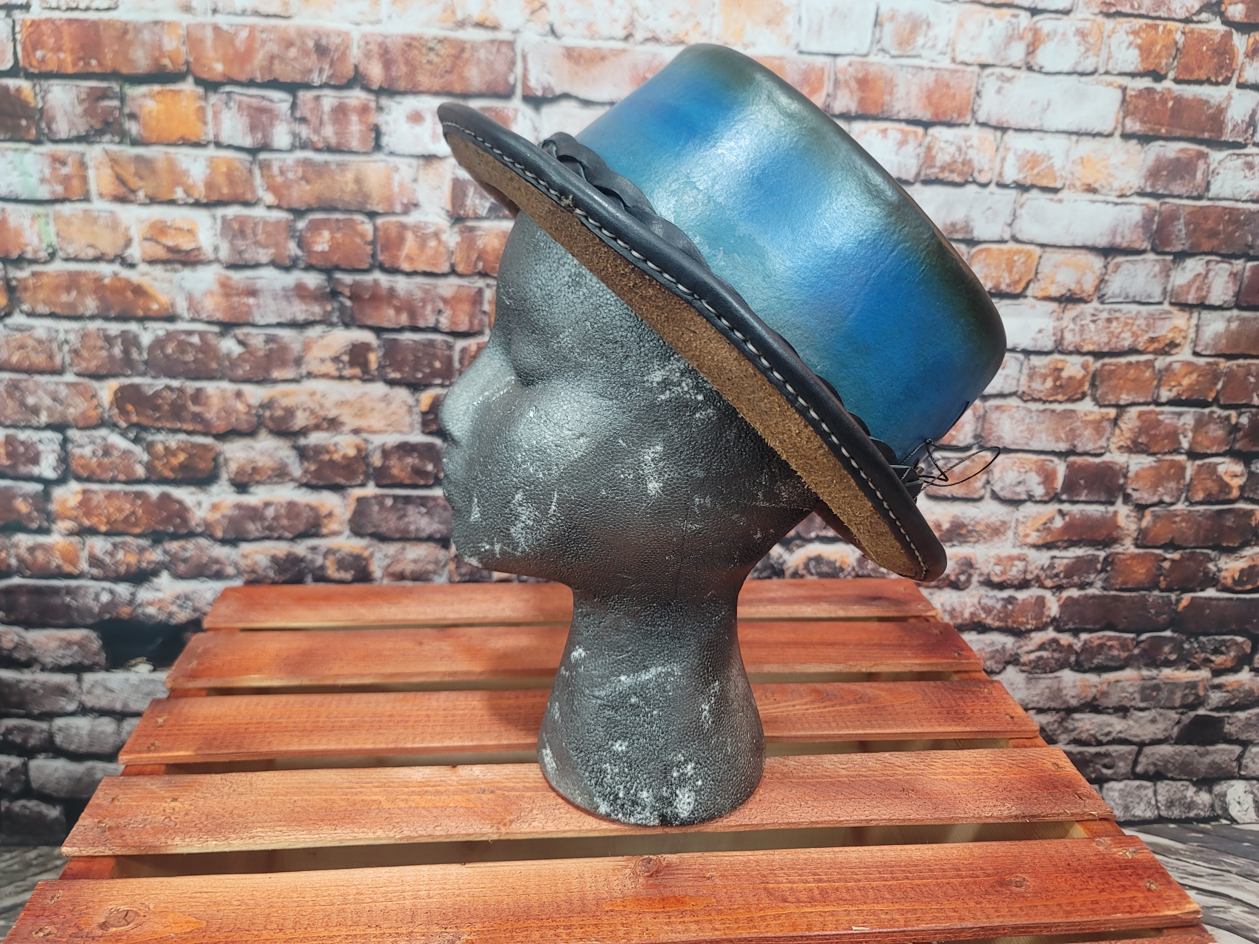 pork pie hat original Burn processing ① sddefault.jpg