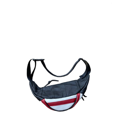 American Flag Fanny Pack