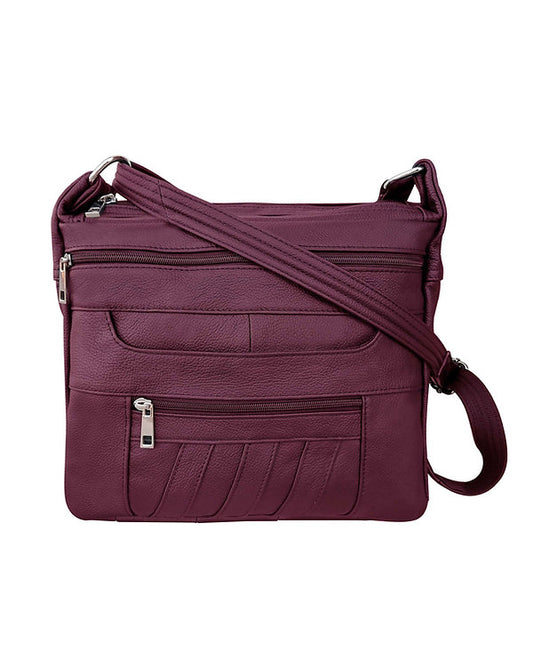 Cross-Body Carry #7082