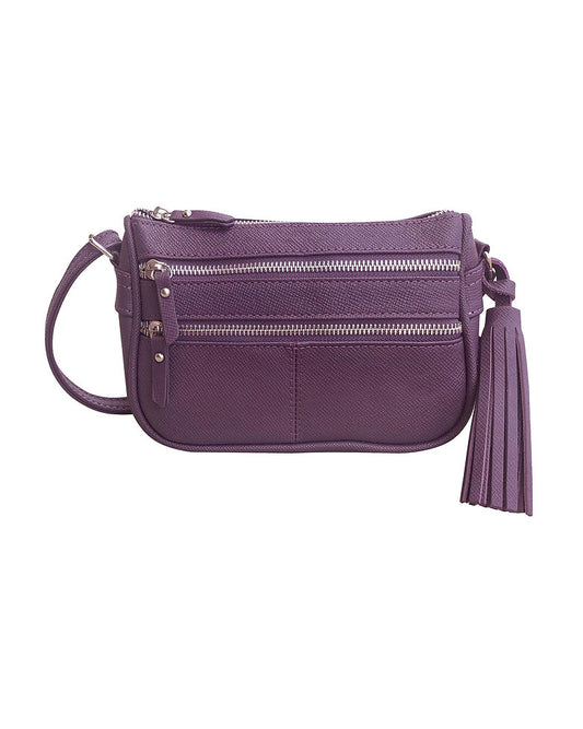 Tassel Crossbody Bags