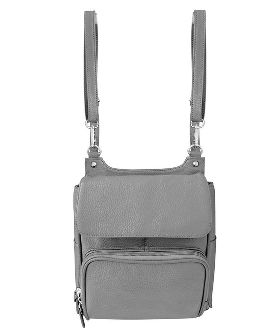 Modern Convertible Backpack