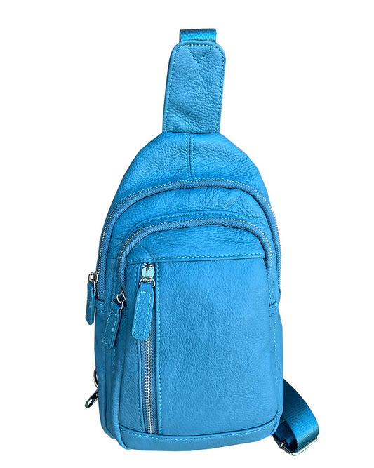 Sling bag / Compact Backpack