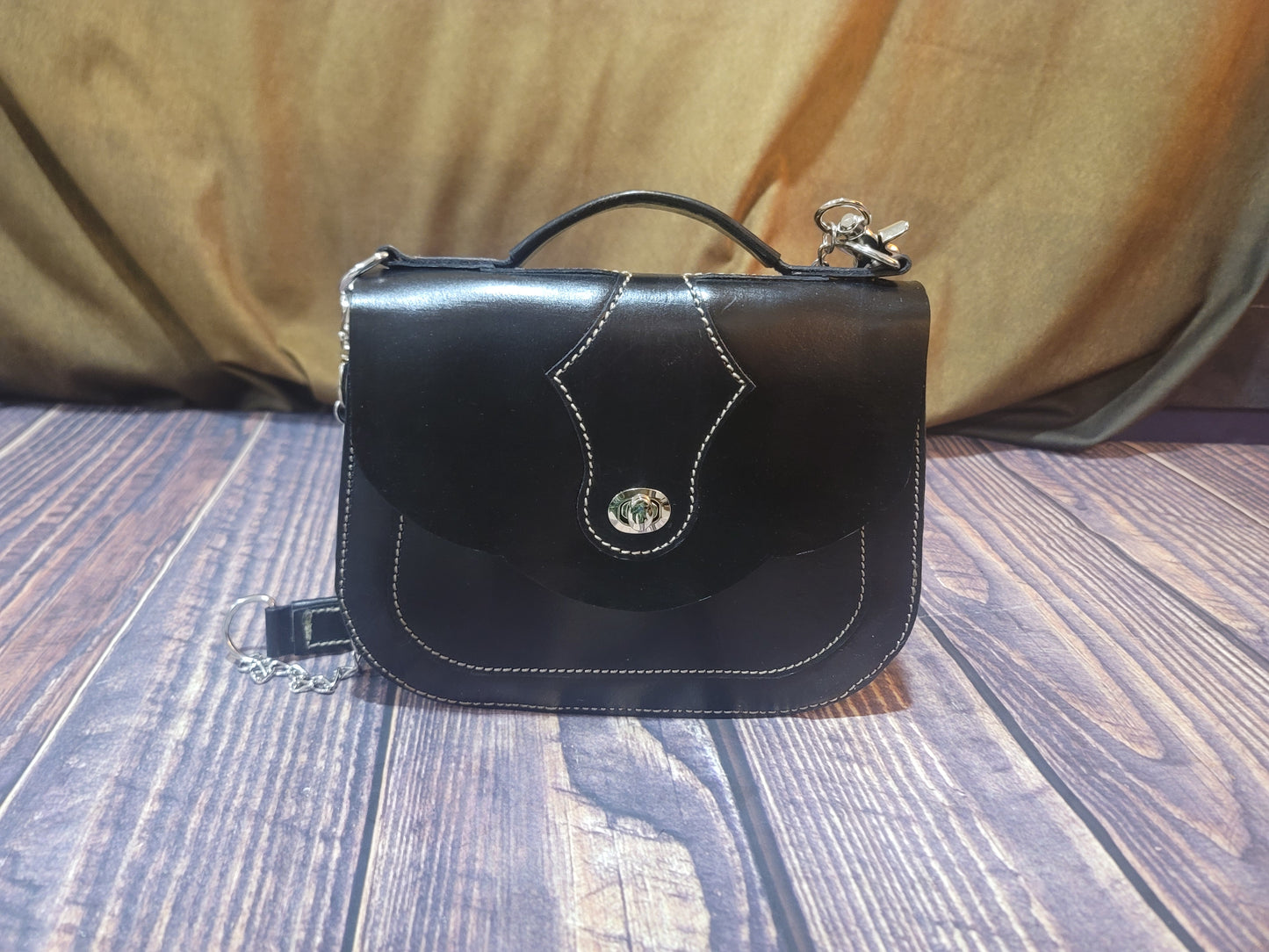 Purse Black