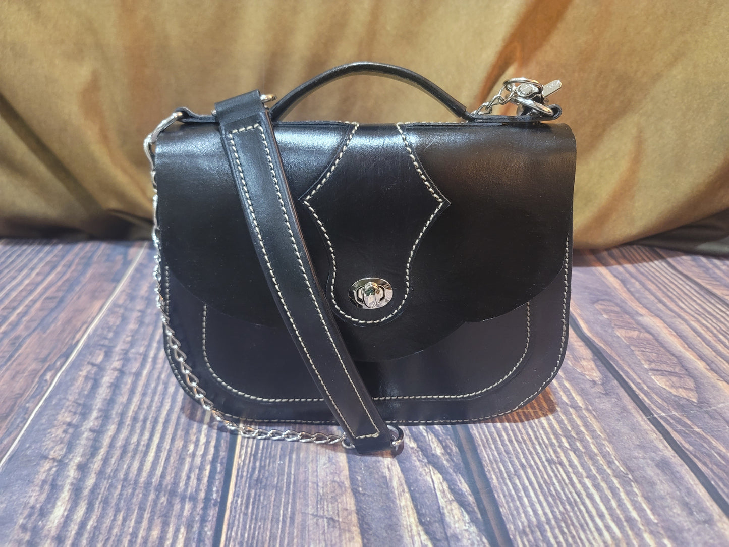 Purse Black