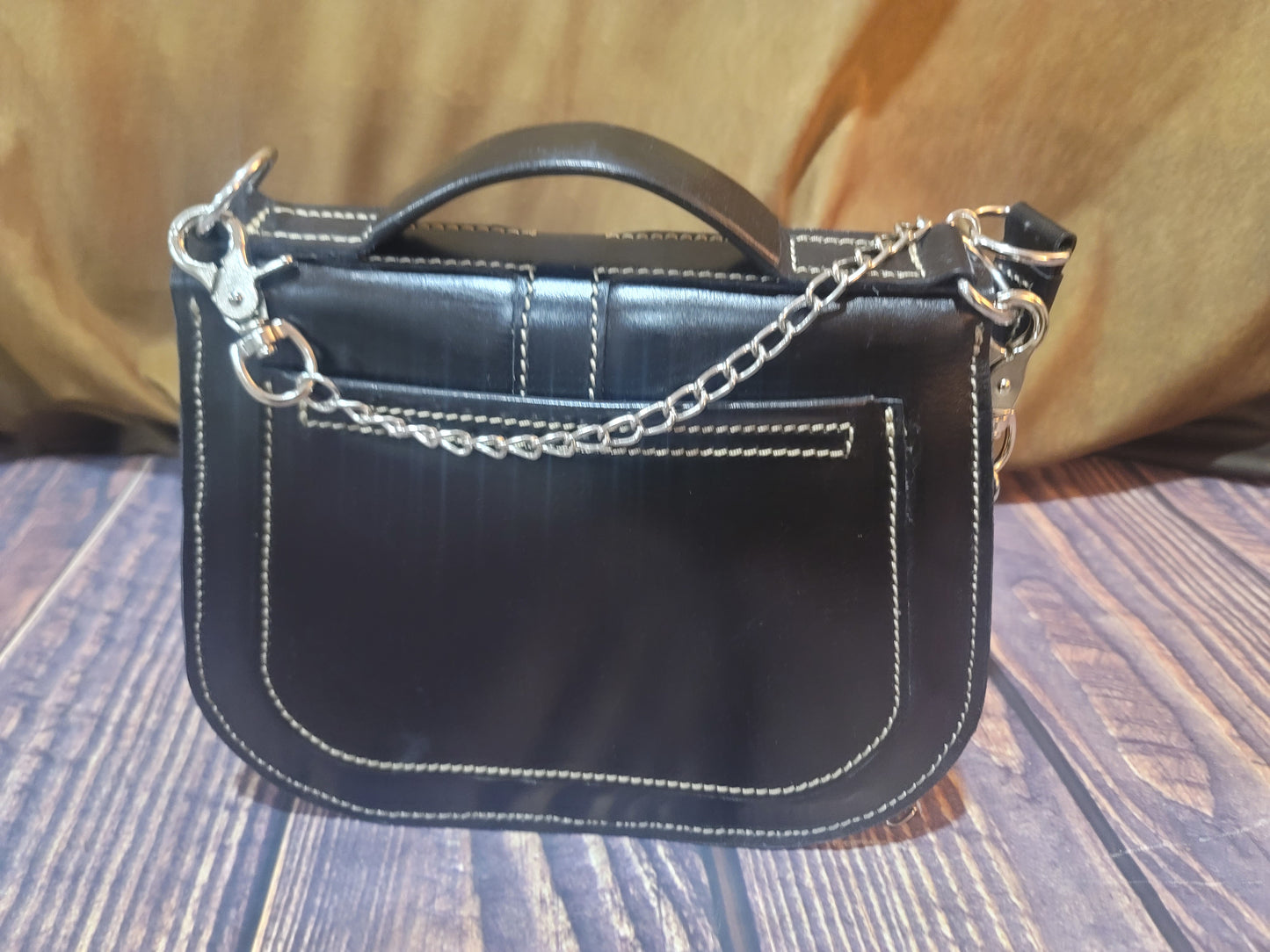 Purse Black