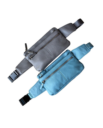  Distressed Vintage Fanny Pack #3070