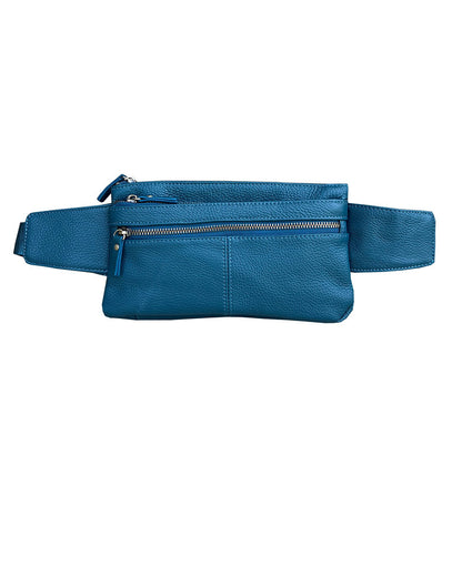  Distressed Vintage Fanny Pack #3070