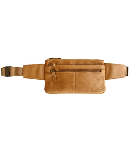  Distressed Vintage Fanny Pack #3070