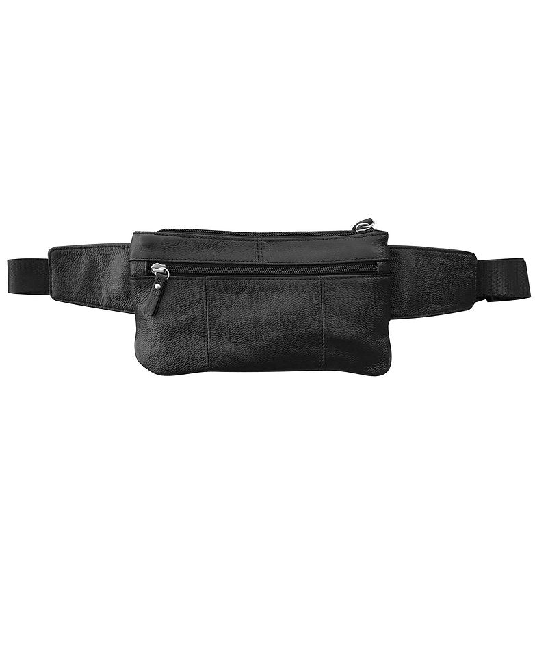  Distressed Vintage Fanny Pack #3070
