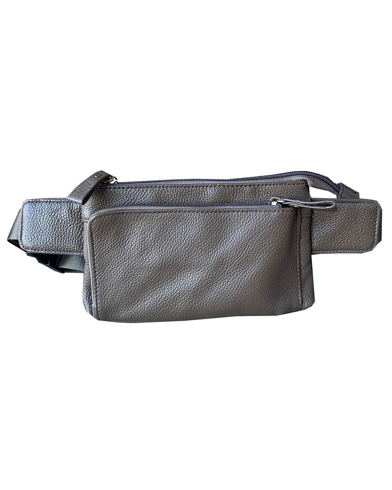 Waist bag sling bag