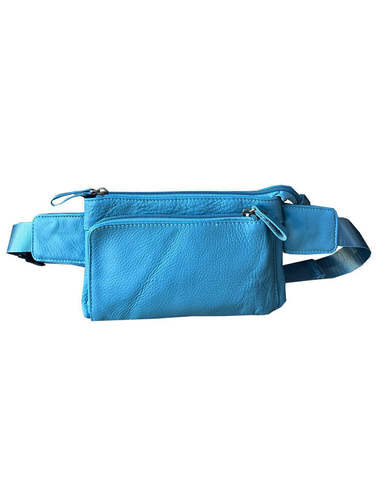 Waist bag sling bag