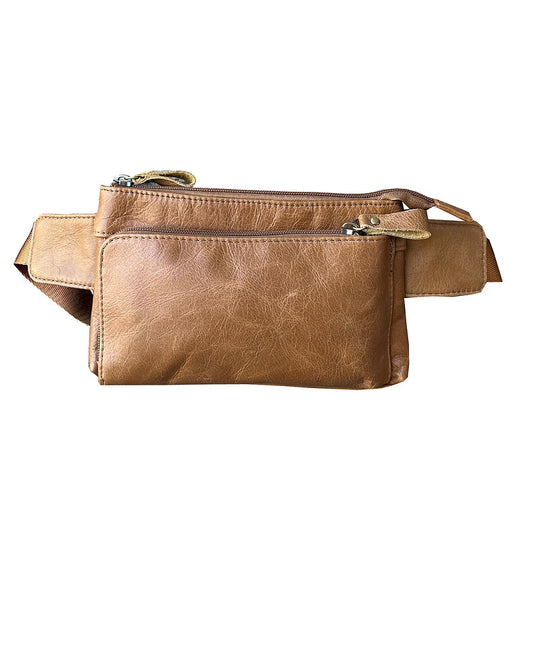 Waist bag sling bag