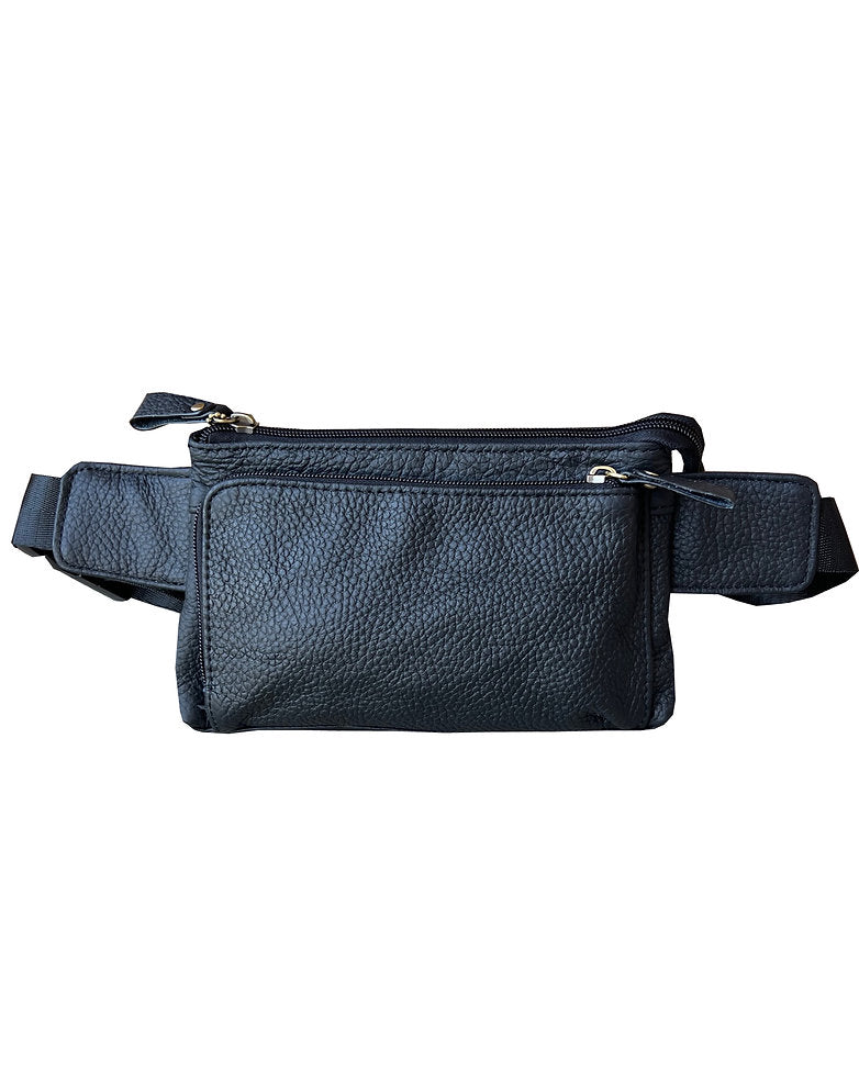 Waist bag sling bag