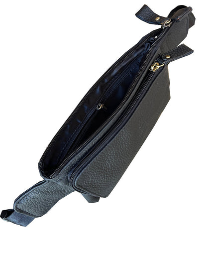 Waist bag sling bag