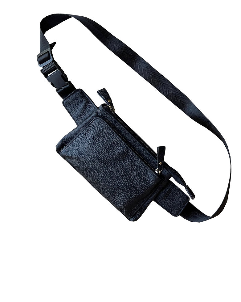 Waist bag sling bag