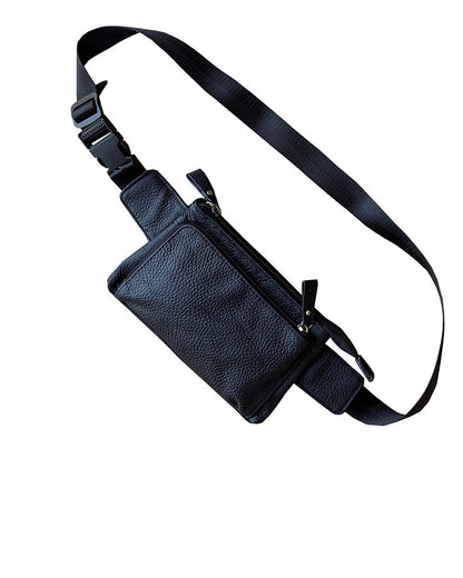 Waist bag sling bag