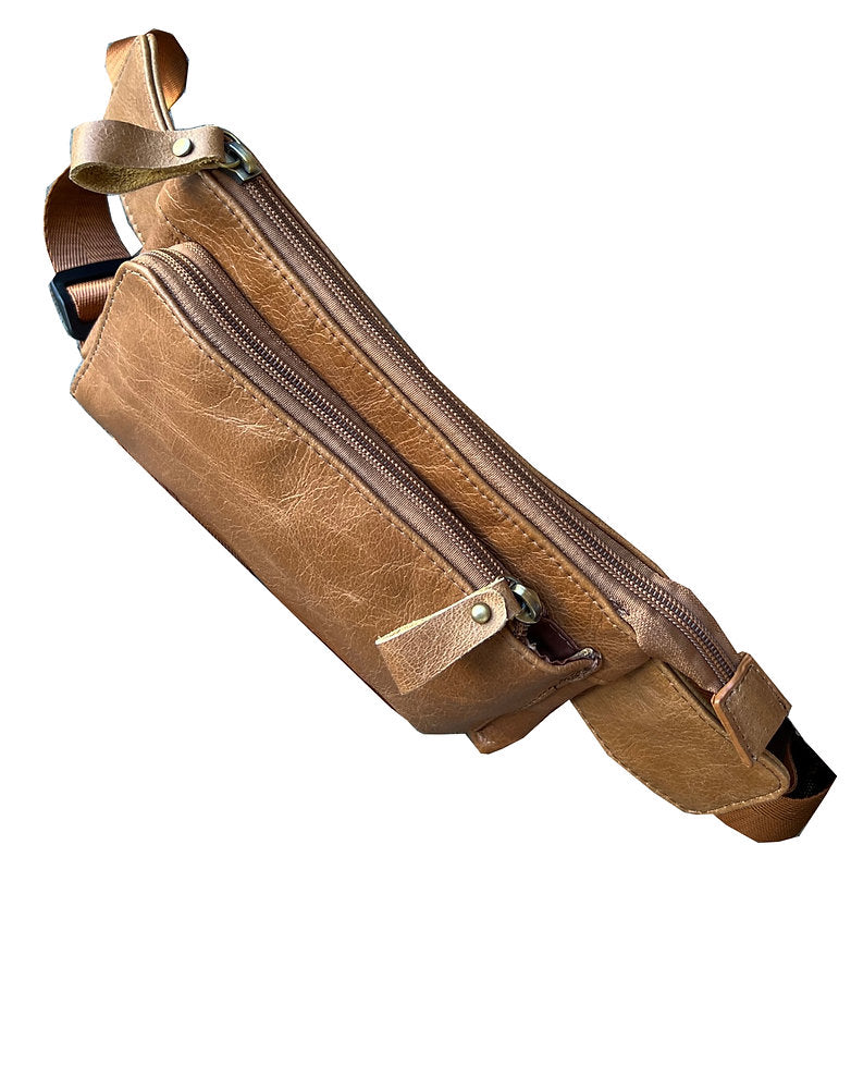 Waist bag sling bag