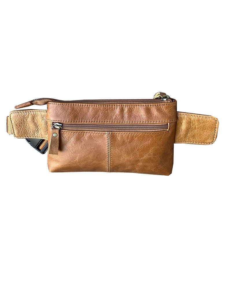 Waist bag sling bag