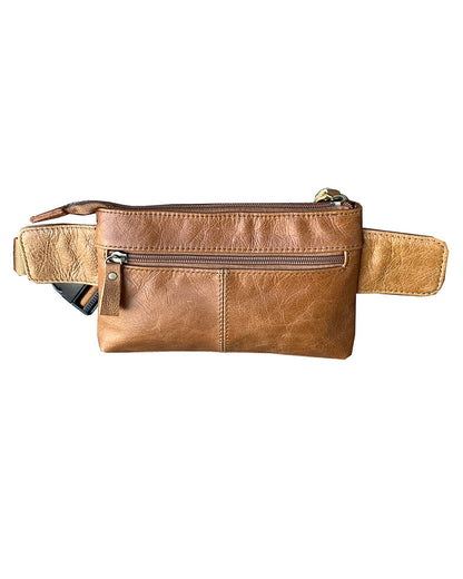 Waist bag sling bag