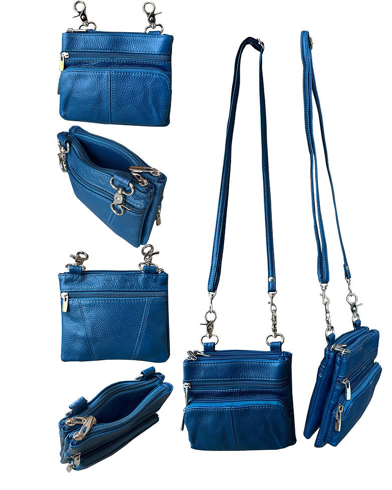 Compact Belt Pack