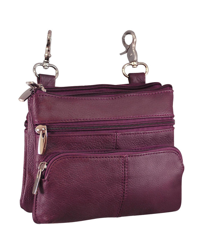 Compact Belt Pack