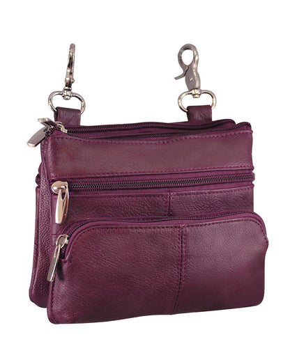 Compact Belt Pack
