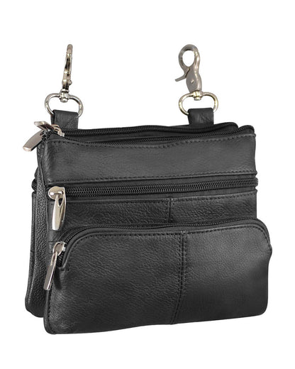 Compact Belt Pack