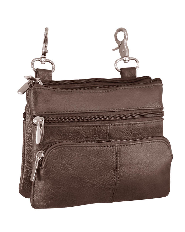 Compact Belt Pack