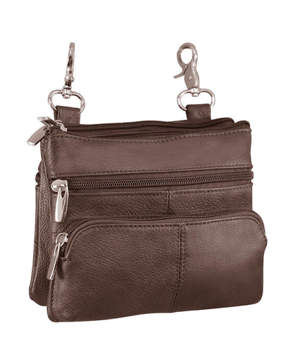 Compact Belt Pack