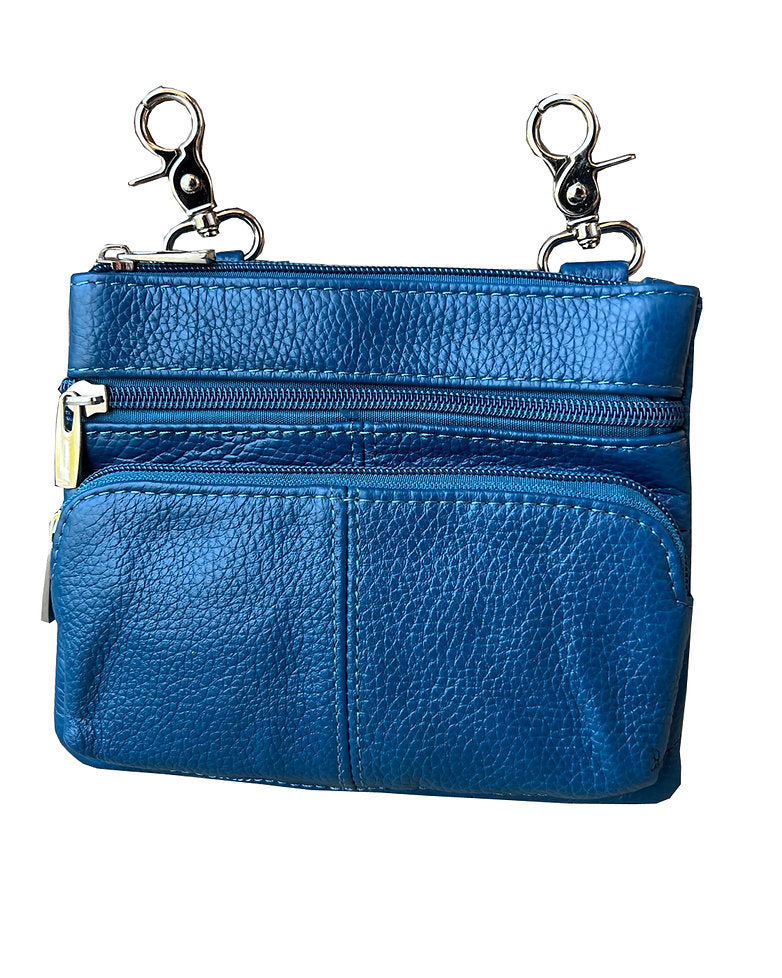 Compact Belt Pack