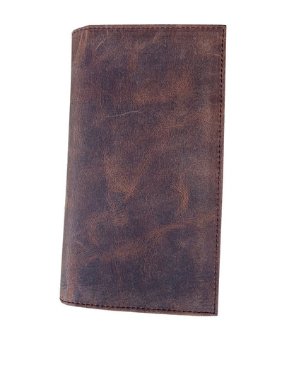 Checkbook wallet