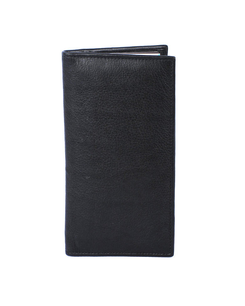 Checkbook wallet