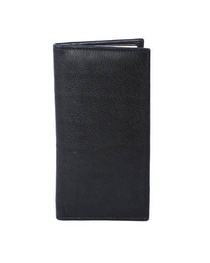 Checkbook wallet