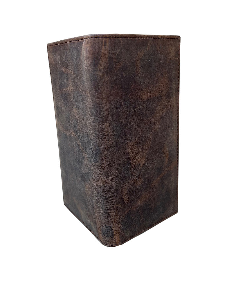 Checkbook wallet