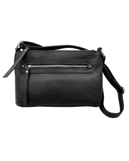 Compact concealment purse #7013