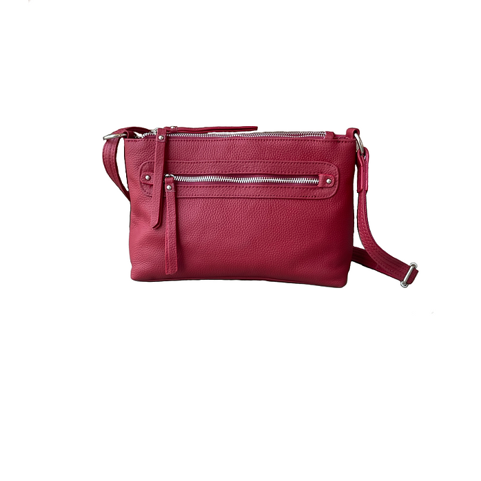 Compact concealment purse #7013