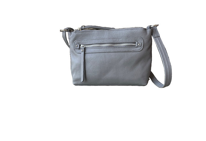 Compact concealment purse #7013