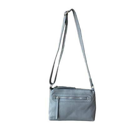 Compact concealment purse #7013