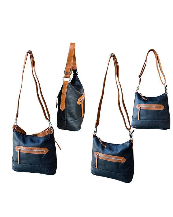Concealment Purses