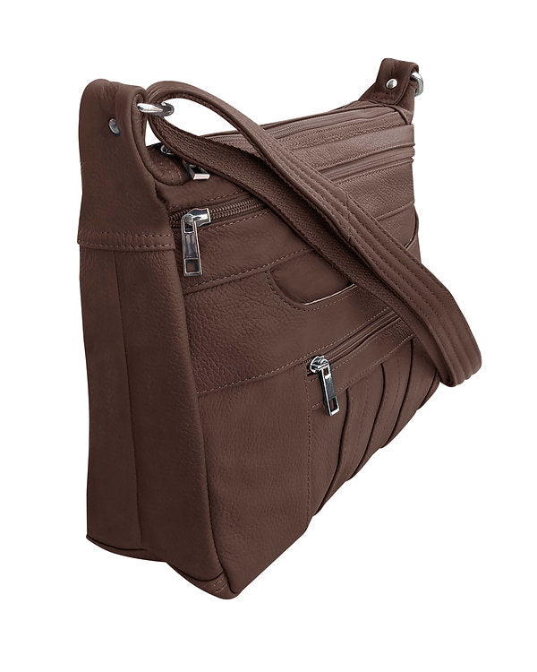 Cross-Body Carry #7082