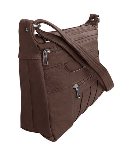 Cross-Body Carry #7082