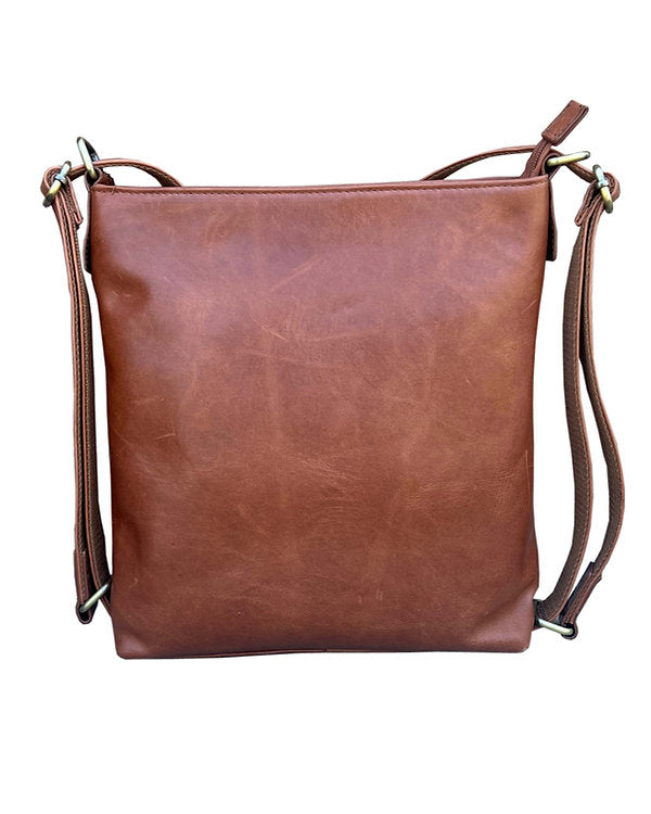 Versatile Strap Concealment Bag #9006