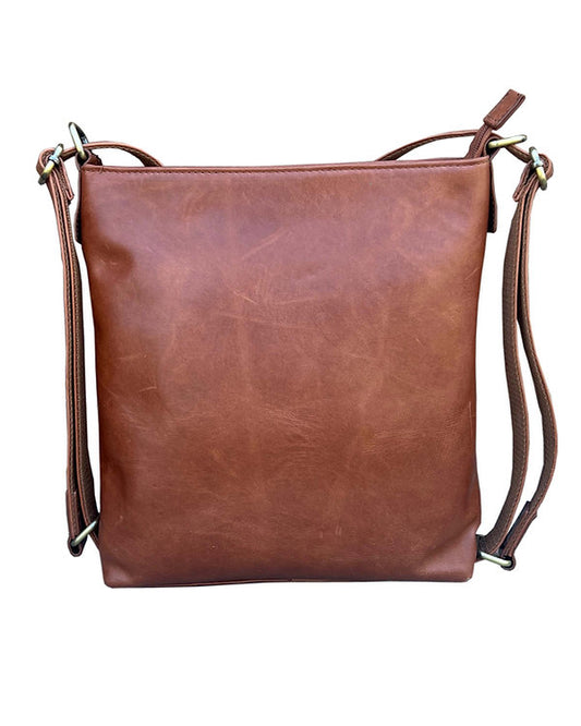 Versatile Strap Concealment Bag #9006