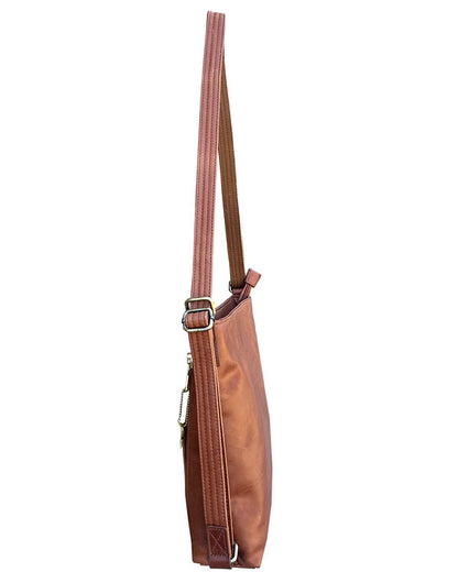 Versatile Strap Concealment Bag #9006