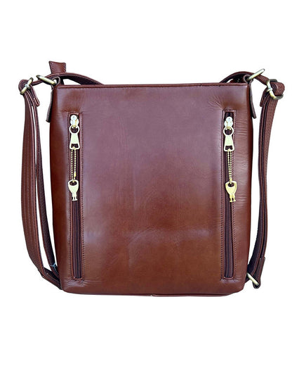 Versatile Strap Concealment Bag #9006