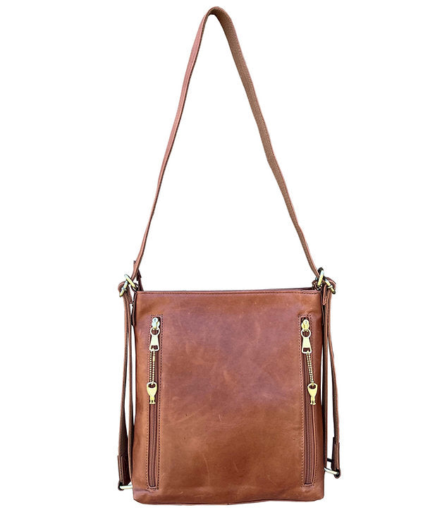 Versatile Strap Concealment Bag #9006