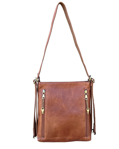 Versatile Strap Concealment Bag #9006