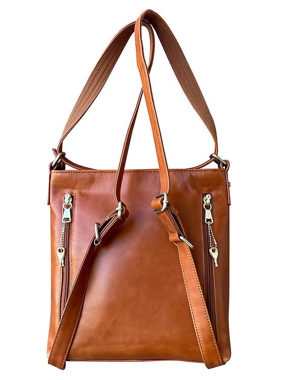 Versatile Strap Concealment Bag #9006