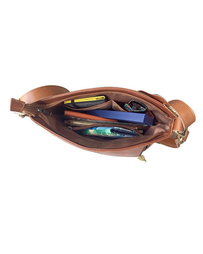 Versatile Strap Concealment Bag #9006