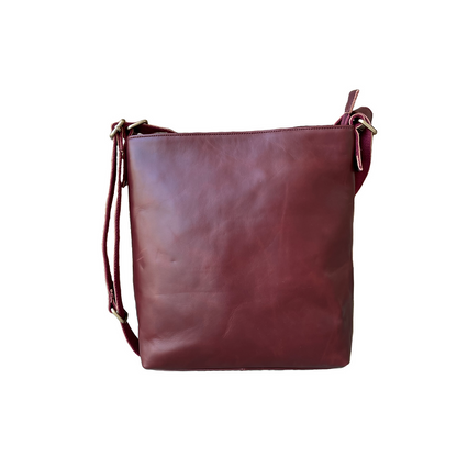 Versatile Strap Concealment Bag #9006
